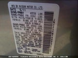 Nissan Rogue S JN8AS5MT6BW572162 снимка