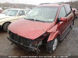 Nissan Quest 3.5 Sl 5N1BV28U84N352955 fotografie