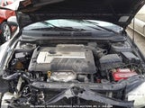 Kia Spectra Sx/Ex/Lx KNAFE121255091450 photo