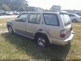 Infiniti Qx4 JNRAR05Y1XW045870 снимка