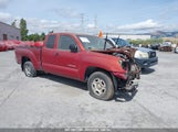 Toyota Tacoma 5TETX22N26Z307711 снимка