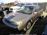 Ford Contour 1FAFP66L7WK246122 снимка