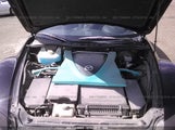 Mazda Rx-8 Touring JM1FE173270209011 снимка