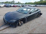 Mazda Rx-8 Touring JM1FE173270209011 снимка