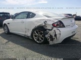 Hyundai Tiburon Gt/Gt Limited/Se KMHHN66F57U253381 fotografie