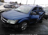Dodge Journey Sxt 3D4GG57V69T218049 снимка
