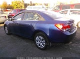 Chevrolet Cruze Ls 1G1PC5SH6C7312267 снимка