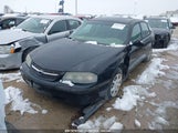 Chevrolet Impala 2G1WF52E249362382 fotografie