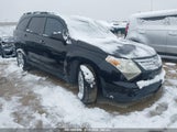Suzuki Xl7 Luxury 2S3DA317176125734 снимка