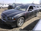DODGE CHARGER SE 2C3CDXBG7DH637736 снимка