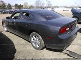 DODGE CHARGER SE 2C3CDXBG7DH637736 снимка