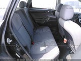 Toyota Matrix Xr 2T1KR32E43C029956 снимка