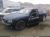 Dodge Charger 2B3KA43G96H456381 снимка