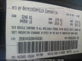 Dodge Charger 2B3KA43G96H456381 снимка