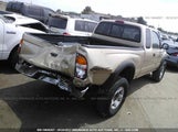 Toyota Tacoma Prerunner 5TESN92N33Z202794 снимка