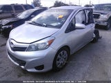Toyota Yaris Le JTDKTUD33DD543790 снимка