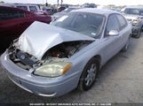 Ford Taurus Sel 1FAFP56U77A205600 снимка