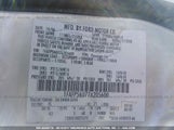 Ford Taurus Sel 1FAFP56U77A205600 photo
