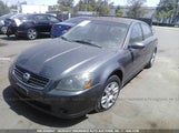 Nissan Altima 2.5 S 1N4AL11E36C194130 fotografie