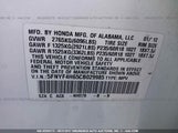 Honda Pilot Ex-L 5FNYF4H65CB029985 снимка