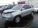 Acura Mdx 2HNYD182X6H525276 снимка