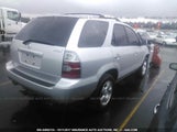 Acura Mdx 2HNYD182X6H525276 снимка
