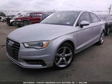 Audi A3 1.8T Premium WAUACGFF4F1097588 снимка