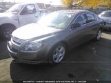 Chevrolet Malibu Ls 1G1ZB5EB7AF259830 снимка