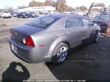 Chevrolet Malibu Ls 1G1ZB5EB7AF259830 снимка