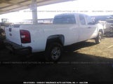 Chevrolet Silverado 2500Hd Work Truck 1GC2CVCG3CZ285184 photo