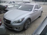 INFINITI M56 JN1AY1AP6BM520636 снимка