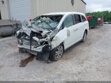 HONDA ODYSSEY EX 5FNRL5H44EB082200 снимка