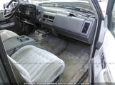 GMC SUBURBAN C1500 1GKEC16K9PJ754213 photo