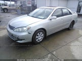 Toyota Camry Le 4T1BE32K04U292351 снимка