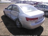 Hyundai Sonata Lx V6/Gls V6 5NPEU46F16H054030 photo