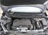 Chevrolet Cruze Ls Auto 1G1BC5SM2H7217946 снимка