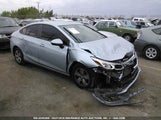Chevrolet Cruze Ls Auto 1G1BC5SM2H7217946 снимка