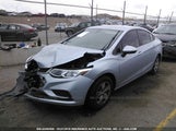 Chevrolet Cruze Ls Auto 1G1BC5SM2H7217946 снимка