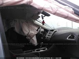 Chevrolet Cruze Ls Auto 1G1BC5SM2H7217946 снимка
