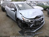 Chevrolet Cruze Ls Auto 1G1BC5SM2H7217946 снимка