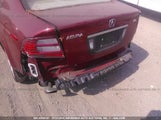 ACURA TL 3.2 19UUA66267A025100 снимка