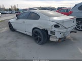 BMW 650I WBAEA53509CV92371 снимка