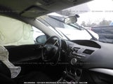 Mazda Mazda3 I Touring JM1BL1SF9A1344459 снимка