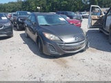 Mazda Mazda3 I Touring JM1BL1SF9A1344459 снимка