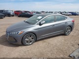 Hyundai Elantra Sel 5NPD84LF7JH345175 photo
