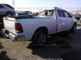 Ram  Classic Big Horn 4X4 6'4" Box 1C6RR7TT5KS566262 photo