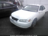 Toyota Camry Le 4T1BG22K7YU982561 снимка