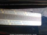 CHEVROLET PRIZM 1Y1SK52881Z435232 снимка