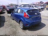 Ford Fiesta Ses 3FADP4FJ5BM171112 снимка