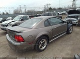 FORD MUSTANG STANDARD/DELUXE/PREMIUM 1FAFP40402F****** снимка